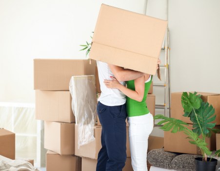 Packing and transport support for Camden Town residential and business removals