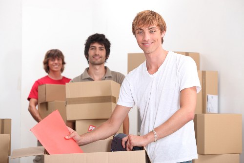 Inclusive web accessibility for Camdentown moving services