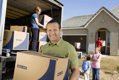 Family and business storage solutions in Camdentown